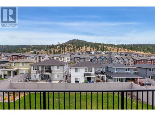 1353 Myra Place, Kamloops, BC - Outdoor