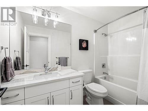 1353 Myra Place, Kamloops, BC - Indoor Photo Showing Bathroom