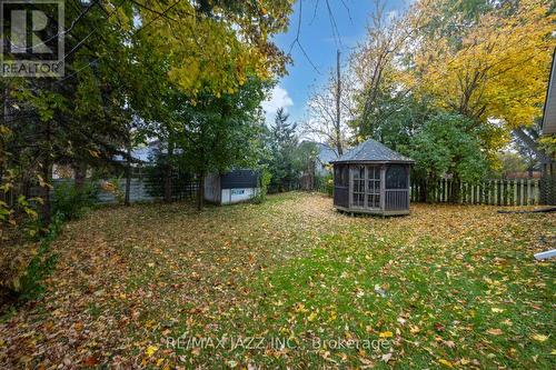 21 Maple Crescent, Kawartha Lakes (Lindsay), ON - Outdoor