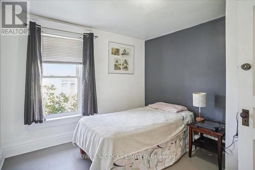 532 Dundas Street, Belleville, ON - Indoor Photo Showing Bedroom