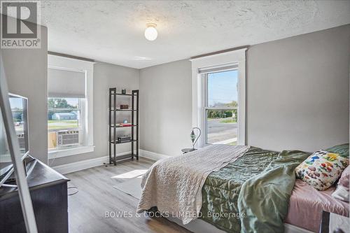 532 Dundas Street, Belleville, ON - Indoor Photo Showing Bedroom