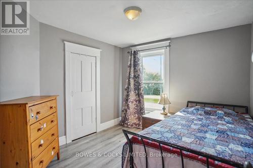 532 Dundas Street, Belleville, ON - Indoor Photo Showing Bedroom