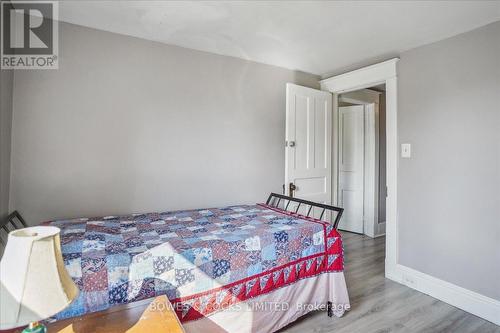 532 Dundas Street, Belleville, ON - Indoor Photo Showing Bedroom