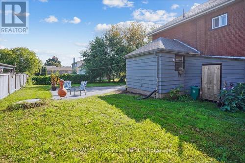 532 Dundas Street, Belleville, ON - Outdoor