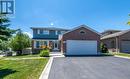 78 Crown Crescent, Bradford West Gwillimbury, ON  - Outdoor With Facade 