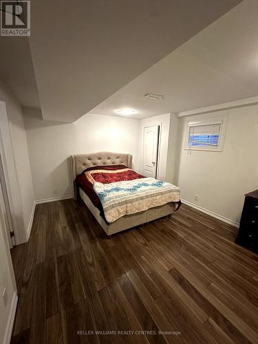 78 Crown Crescent, Bradford West Gwillimbury, ON - Indoor Photo Showing Bedroom