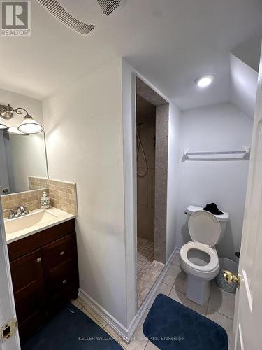 78 Crown Crescent, Bradford West Gwillimbury, ON - Indoor Photo Showing Bathroom