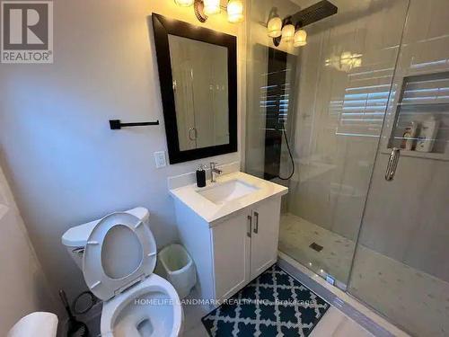 89 William Booth Avenue, Newmarket, ON - Indoor Photo Showing Bathroom