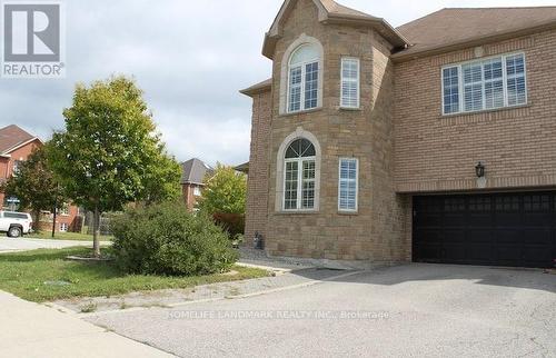 89 William Booth Avenue, Newmarket, ON - Outdoor