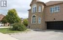 89 William Booth Avenue, Newmarket, ON  - Outdoor 