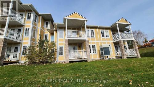 2074/75 - 90 Highland Drive, Oro-Medonte, ON - Outdoor With Facade