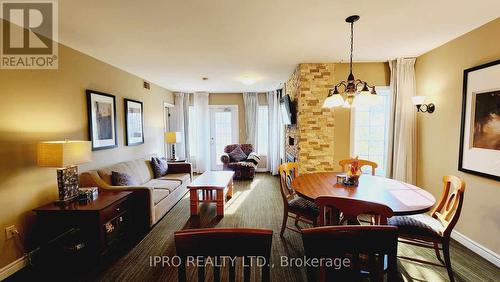 2074/75 - 90 Highland Drive, Oro-Medonte, ON - Indoor Photo Showing Dining Room