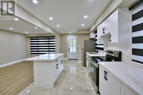 78 Gibbard Crescent, Collingwood, ON - Indoor Photo Showing Kitchen