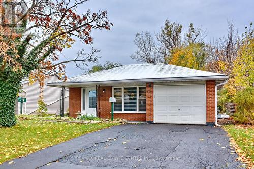 78 Gibbard Crescent, Collingwood, ON - Outdoor