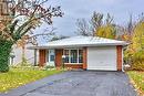 78 Gibbard Crescent, Collingwood, ON  - Outdoor 