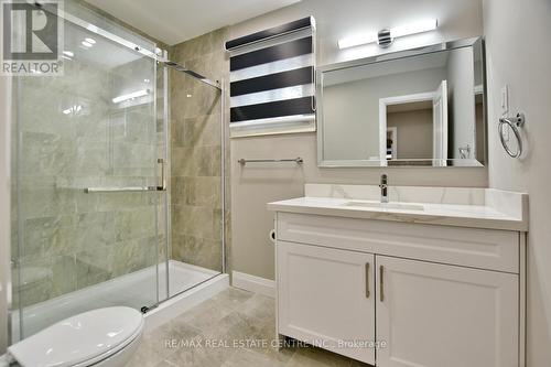 78 Gibbard Crescent, Collingwood, ON - Indoor Photo Showing Bathroom