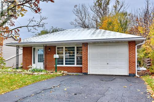 78 Gibbard Crescent, Collingwood, ON - Outdoor