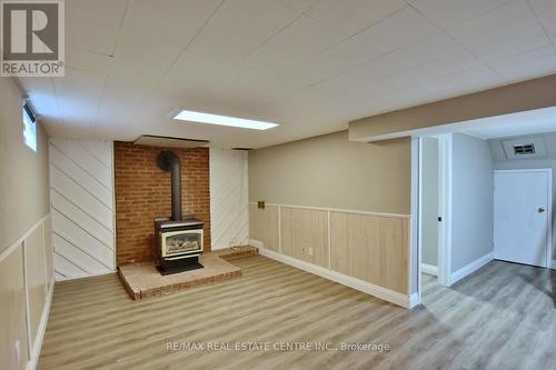 78 Gibbard Crescent, Collingwood, ON - Indoor Photo Showing Other Room