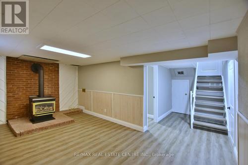 78 Gibbard Crescent, Collingwood, ON - Indoor