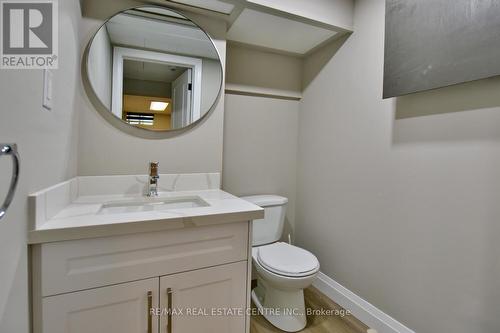 78 Gibbard Crescent, Collingwood, ON - Indoor Photo Showing Bathroom