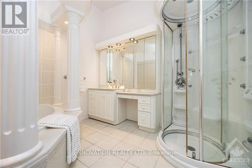 1104 Boucher Crescent, Ottawa, ON - Indoor Photo Showing Bathroom