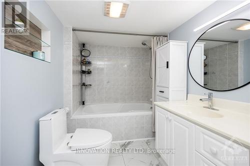 1104 Boucher Crescent, Ottawa, ON - Indoor Photo Showing Bathroom