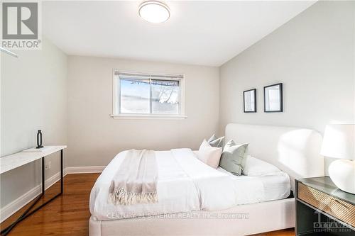 29 Capilano Drive, Ottawa, ON - Indoor Photo Showing Bedroom