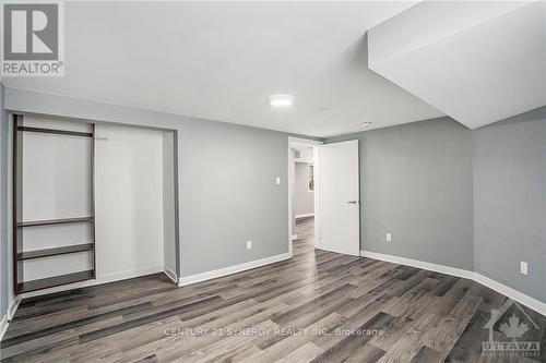 29 Capilano Drive, Ottawa, ON - Indoor Photo Showing Other Room