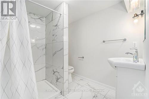 29 Capilano Drive, Ottawa, ON - Indoor Photo Showing Bathroom