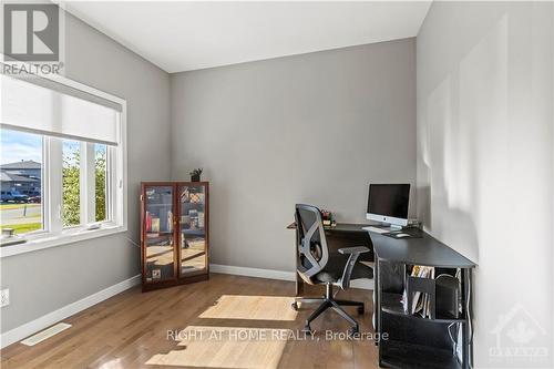 640 Cobalt Street, Clarence-Rockland, ON - Indoor Photo Showing Office