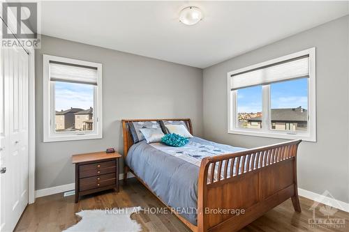 640 Cobalt Street, Clarence-Rockland, ON - Indoor Photo Showing Bedroom