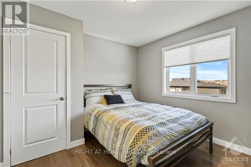 640 Cobalt Street, Clarence-Rockland, ON - Indoor Photo Showing Bedroom