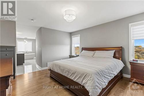 640 Cobalt Street, Clarence-Rockland, ON - Indoor Photo Showing Bedroom