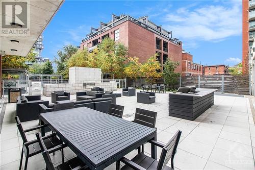 340 Mcleod Street Unit#641, Ottawa, ON - Outdoor With Deck Patio Veranda