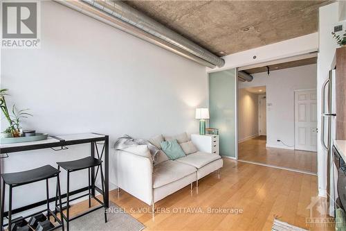 641 - 340 Mcleod Street, Ottawa, ON - Indoor