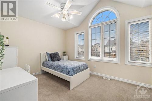 311 Gallantry Way, Stittsville, ON - Indoor Photo Showing Bedroom