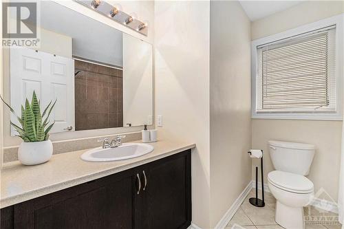 311 Gallantry Way, Stittsville, ON - Indoor Photo Showing Bathroom