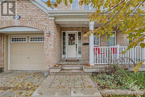 311 Gallantry Way, Stittsville, ON - Outdoor