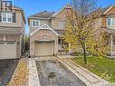 311 Gallantry Way, Ottawa, ON  - Outdoor With Facade 