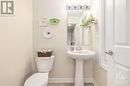 311 Gallantry Way, Stittsville, ON  - Indoor Photo Showing Bathroom 