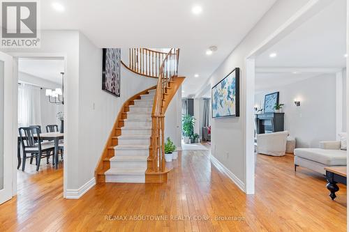 467 Hedgerow Lane, Oakville, ON - Indoor Photo Showing Other Room