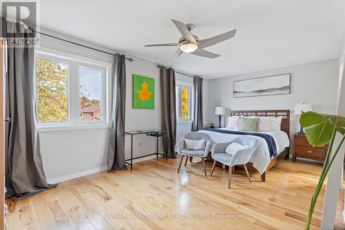 467 Hedgerow Lane, Oakville, ON - Indoor Photo Showing Bedroom