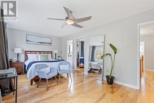 467 Hedgerow Lane, Oakville, ON - Indoor Photo Showing Bedroom