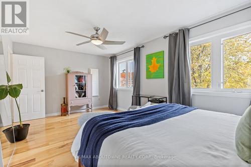 467 Hedgerow Lane, Oakville, ON - Indoor Photo Showing Bedroom