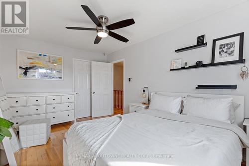 467 Hedgerow Lane, Oakville, ON - Indoor Photo Showing Bedroom