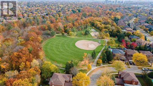 467 Hedgerow Lane, Oakville, ON - Outdoor With View