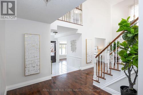 98 River Glen Boulevard, Oakville, ON - Indoor Photo Showing Other Room