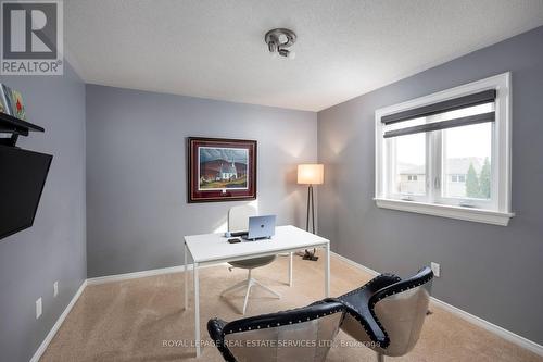 98 River Glen Boulevard, Oakville, ON - Indoor Photo Showing Office