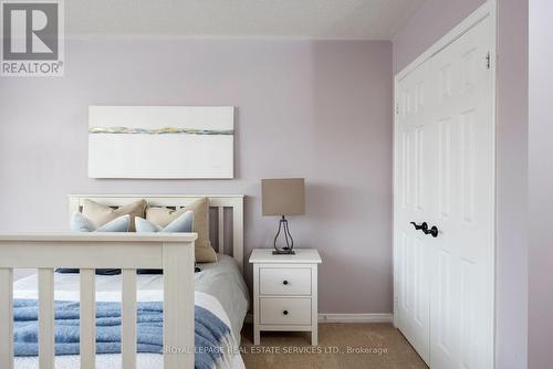 98 River Glen Boulevard, Oakville, ON - Indoor Photo Showing Bedroom