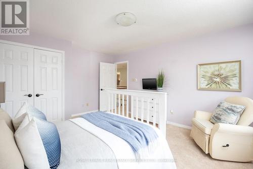 98 River Glen Boulevard, Oakville, ON - Indoor Photo Showing Bedroom